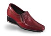 Russland Produktion: Schuhe und Leder