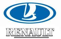 AvtoVAZ, Renault