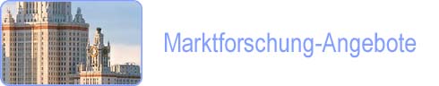 Marktforschung-Angebot einholen