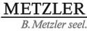 Bankhaus Metzler