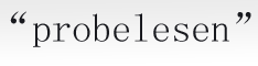 Handelsblatt probelesen