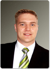 Unternehmensberater Vladimir Nechaev