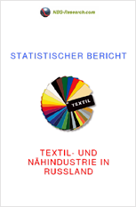 Textilien | Textil-Industrie in Russland